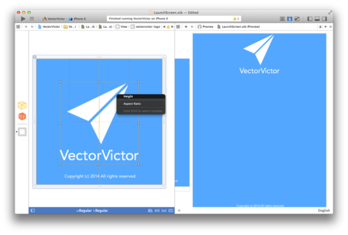 What's our Vector, Victor? - Digital product development ...