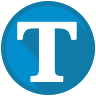 Typesetter logo