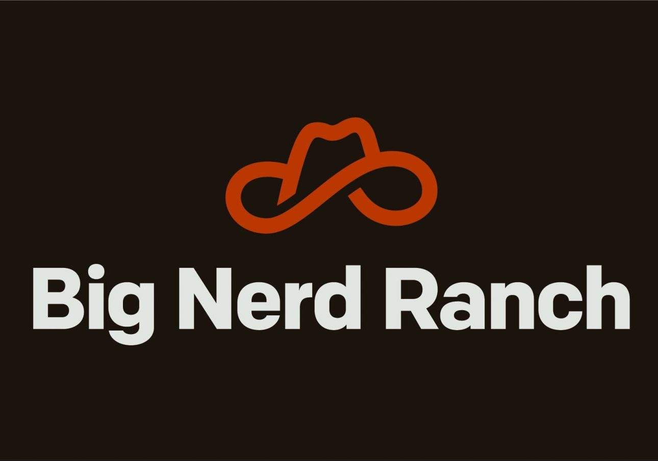 Big Nerd Ranch Unveils New Brand To Reflect New Position In Market