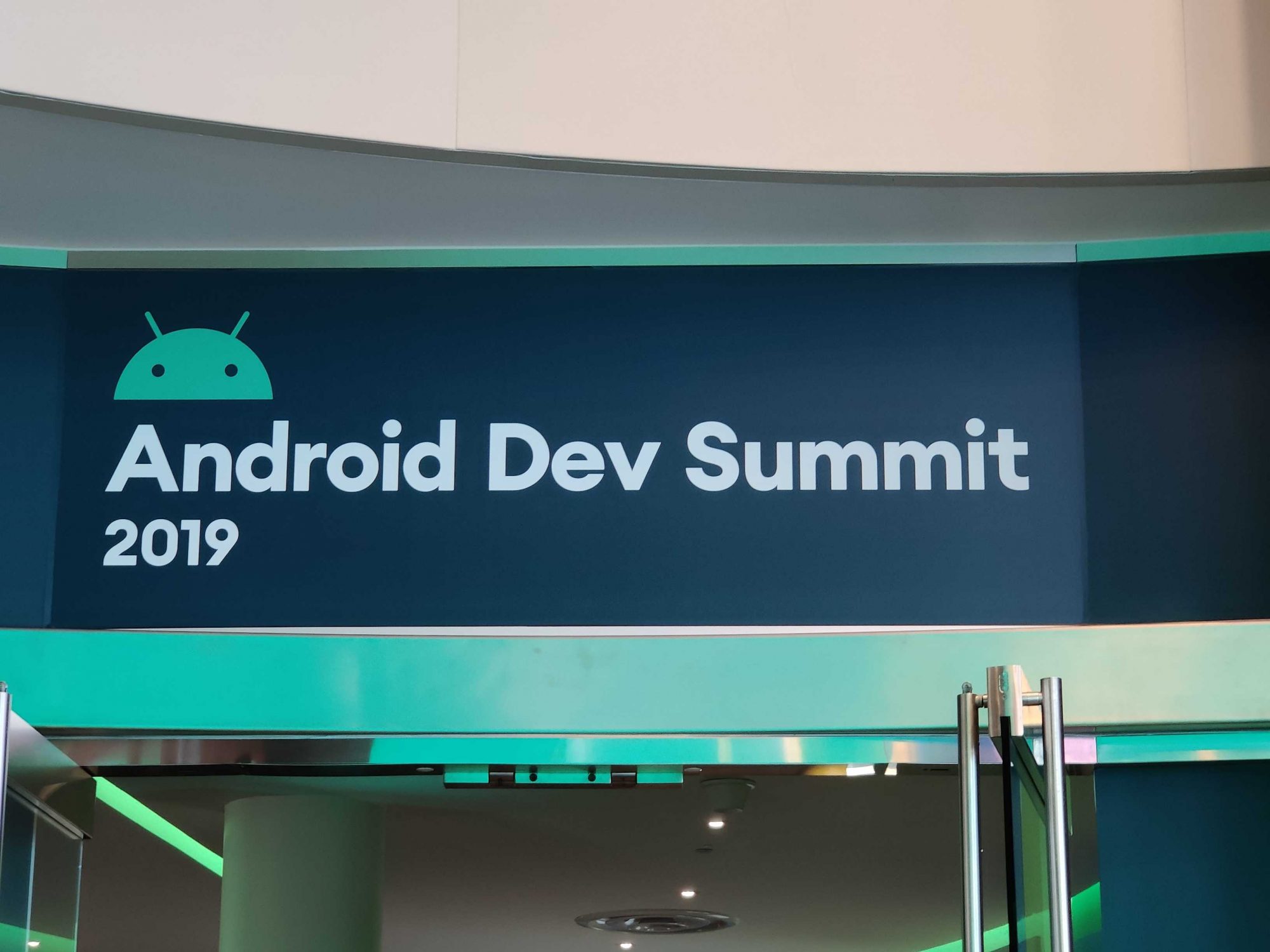 Android Dev Summit 2019 Recap - Big Nerd Ranch