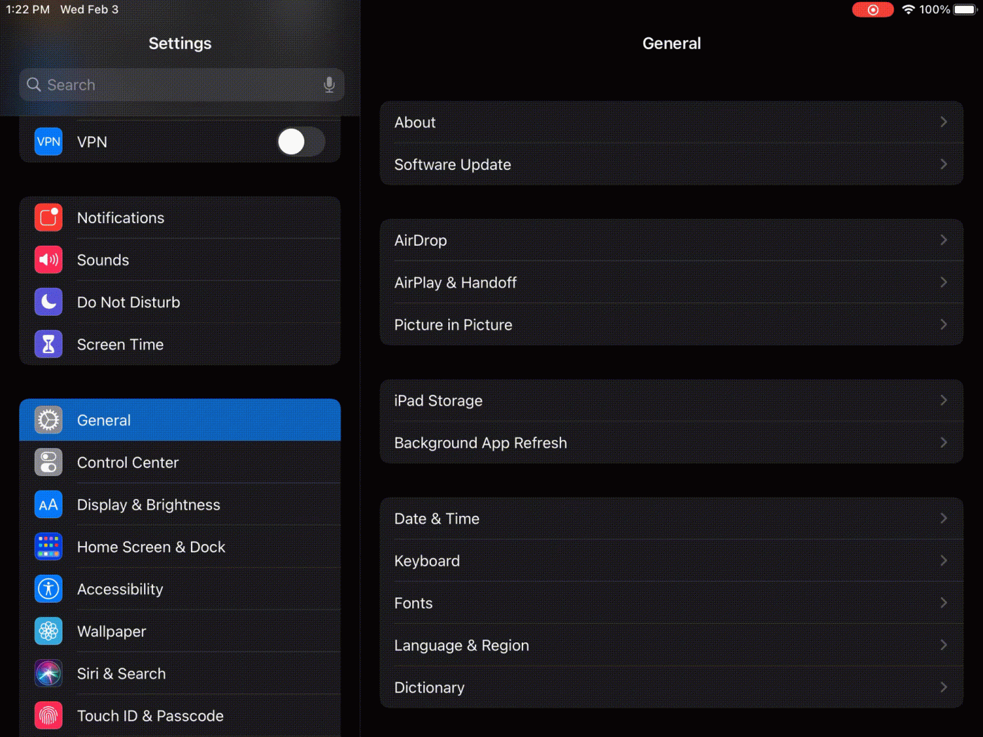 Getting Familiar with iOS VoiceOver's Rotor - Big Nerd Ranch