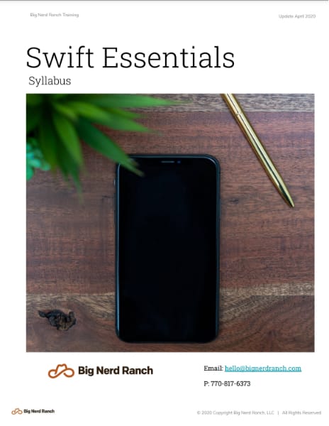 Working with Nerds: A Survival Guide for Extroverts - Swift Systems