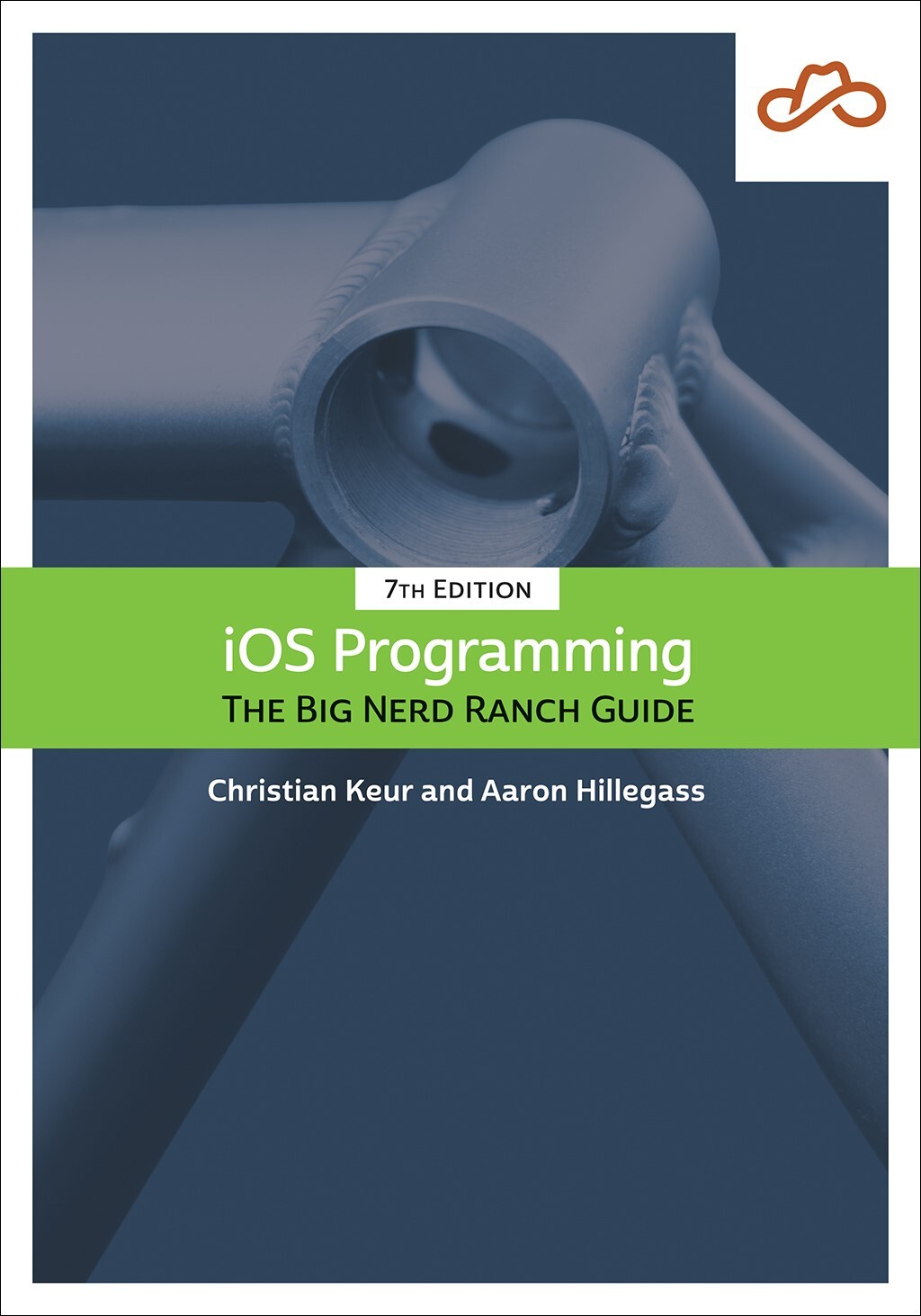 iOS Programming: The Big Nerd Ranch Guide (7th Edition)